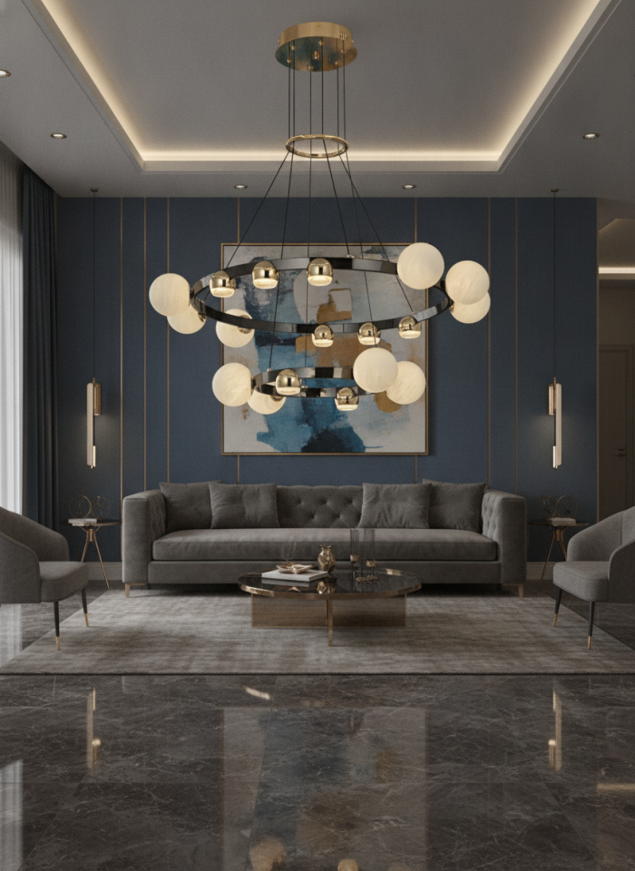 Elaria 80+50 Çift Katlı