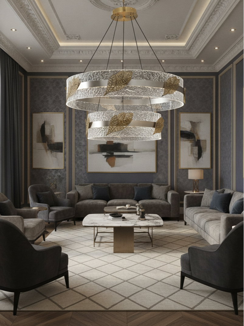 Fioravelle 80+50 Çift Katlı