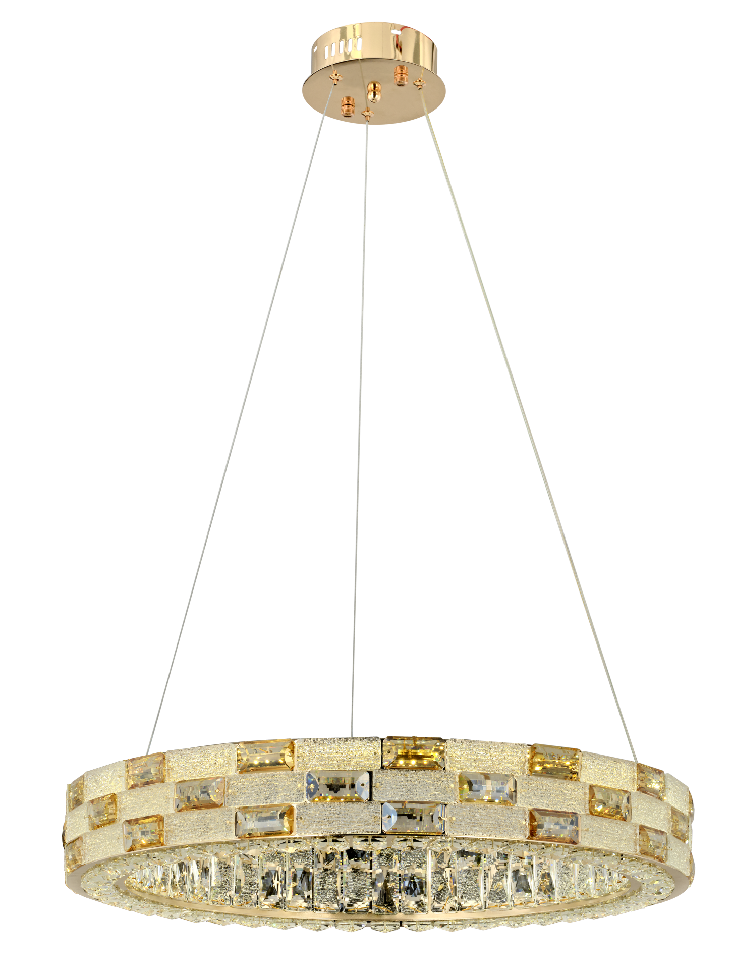 Ivorelle 60 Cm Amber