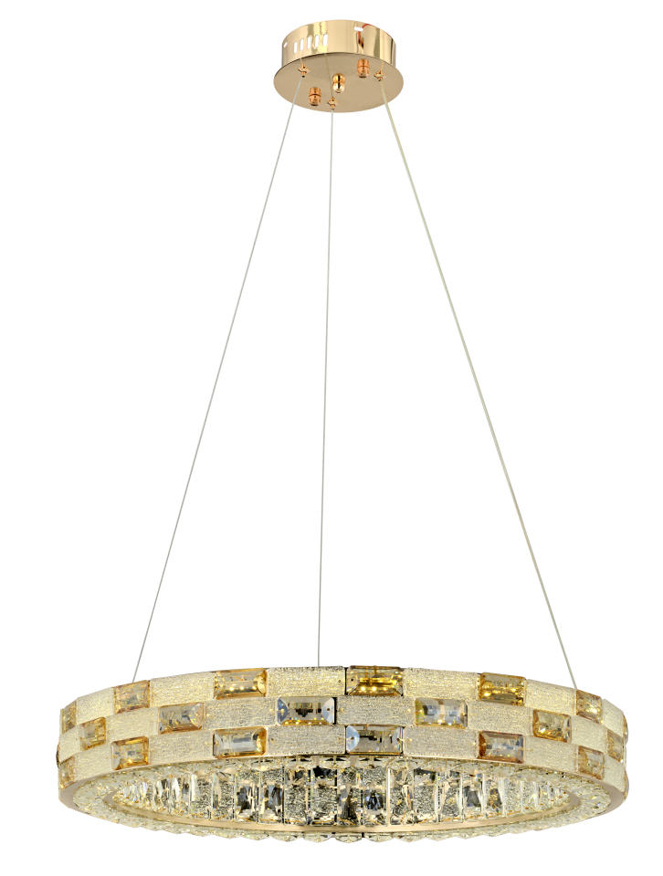 Ivorelle 60 Cm Amber