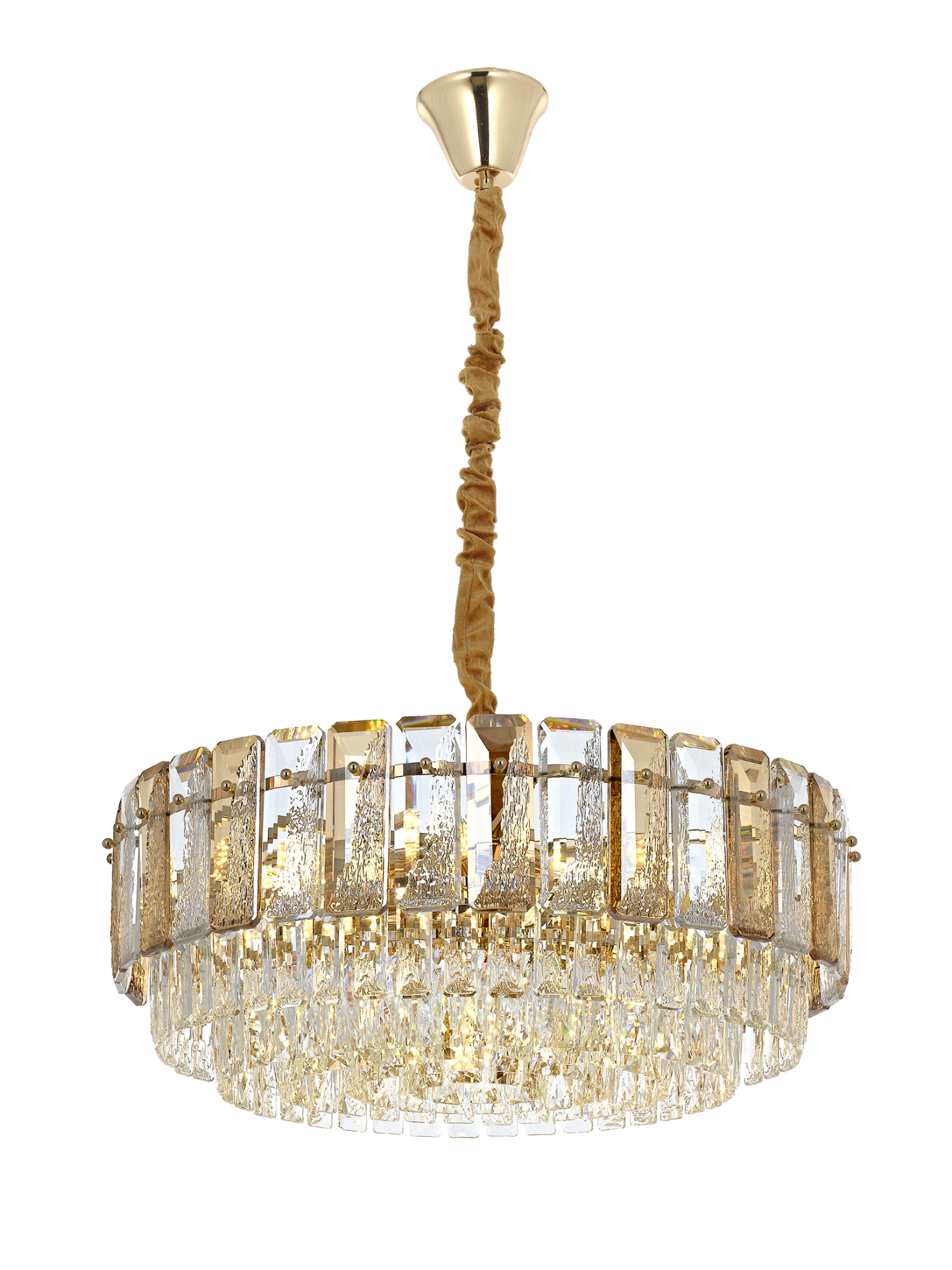 Jasvienne 60Cm Amber
