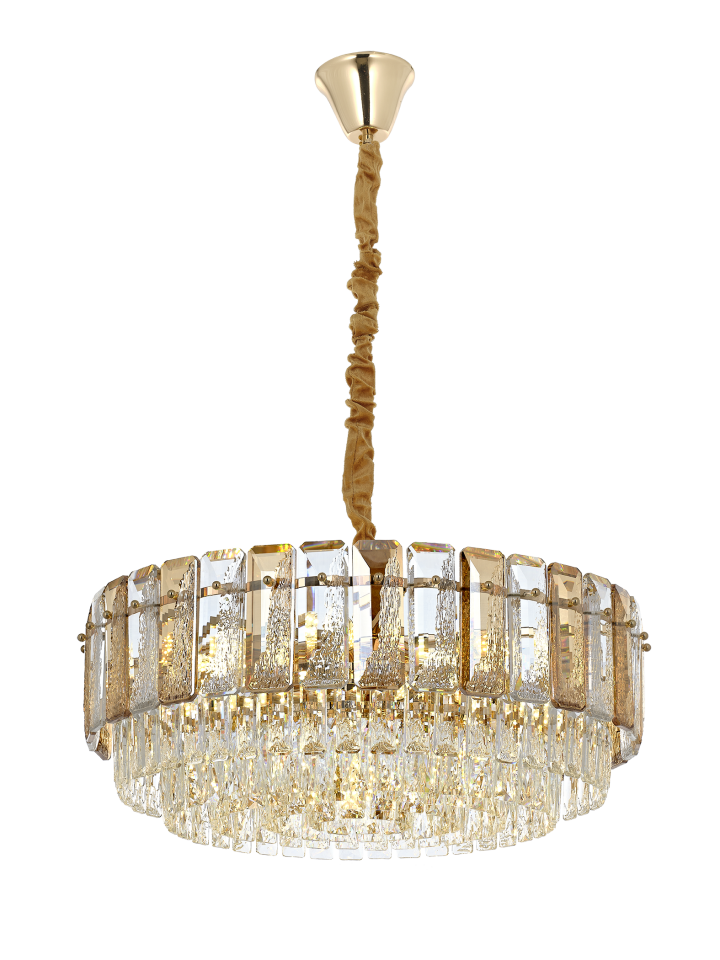 Jasvienne 60Cm Amber