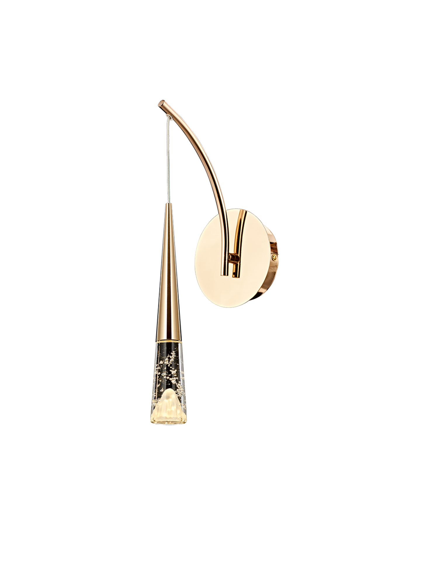 Levoria Aplik Gold