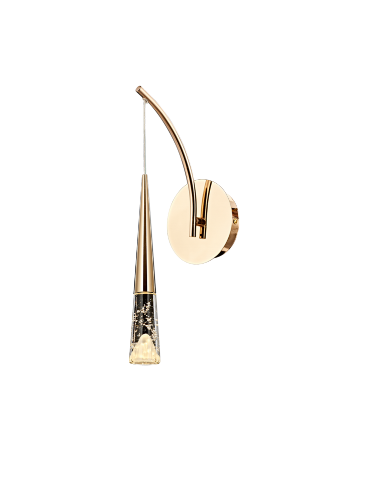 Levoria Aplik Gold