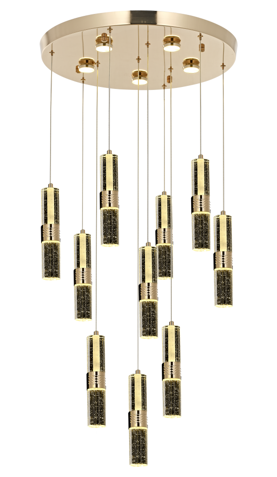 Orelisse 10 Sarkıt Gold