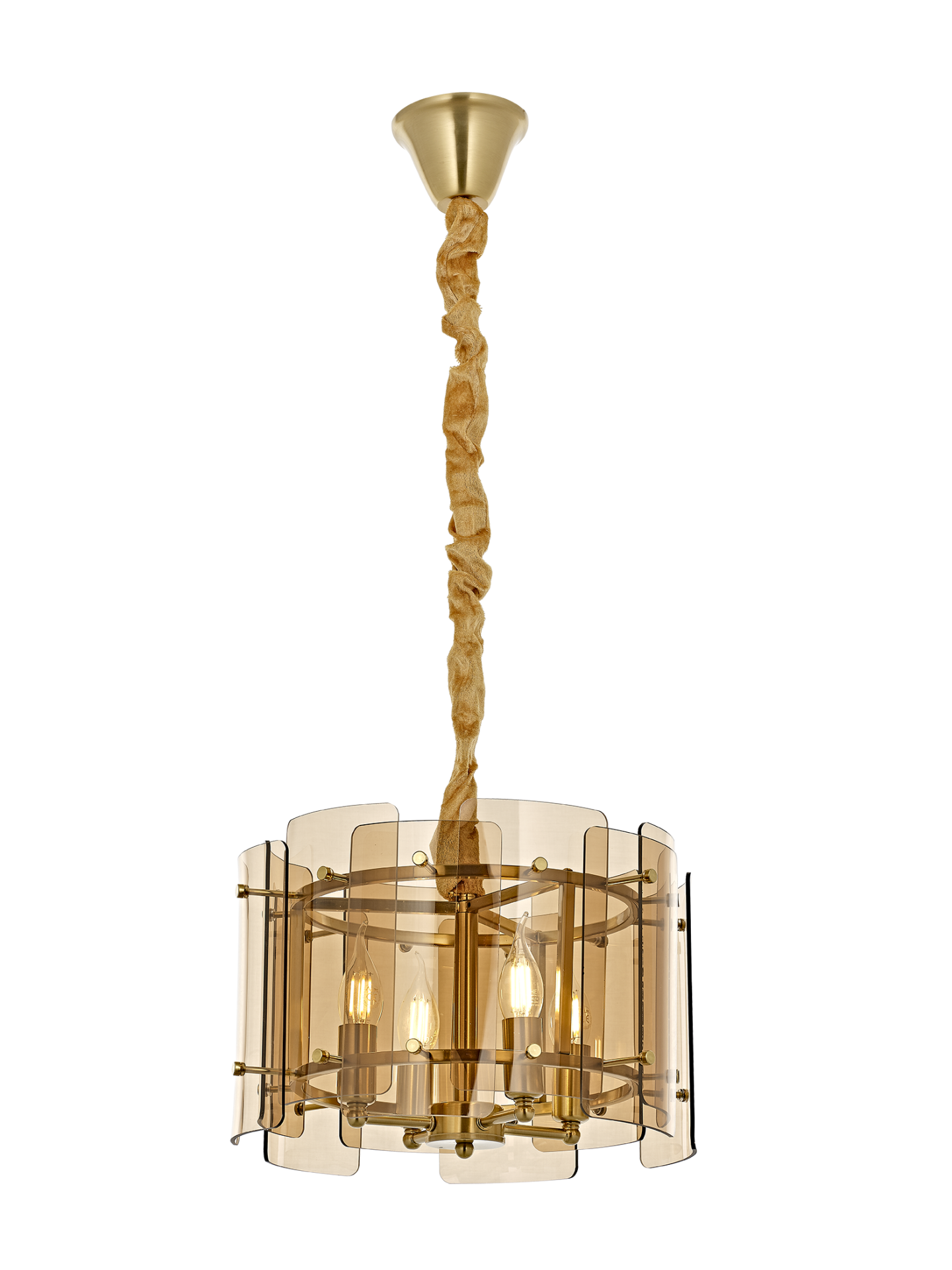Rovellia 35Cm Amber