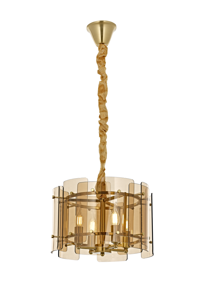 Rovellia 35Cm Amber