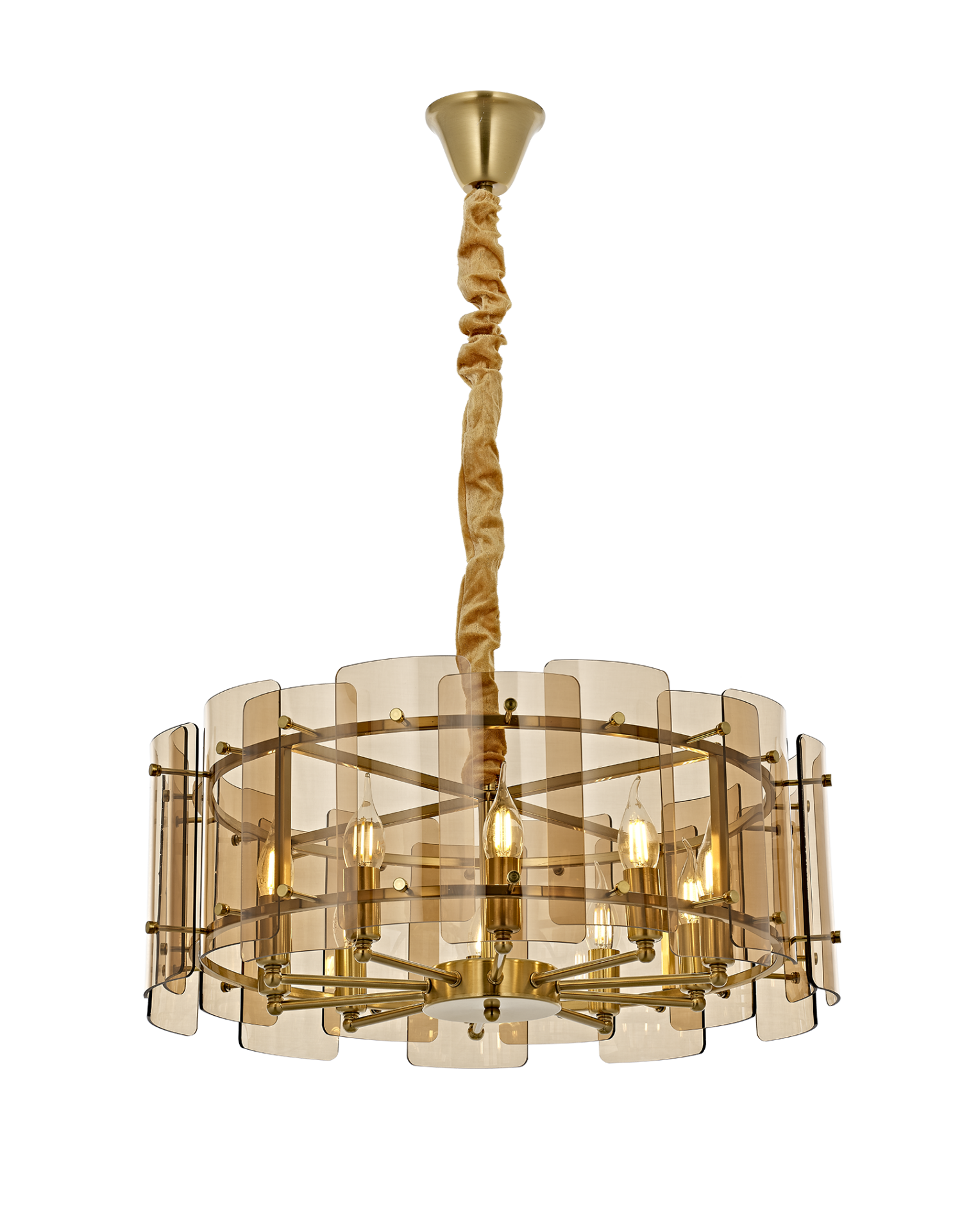 Rovellia 60Cm Amber