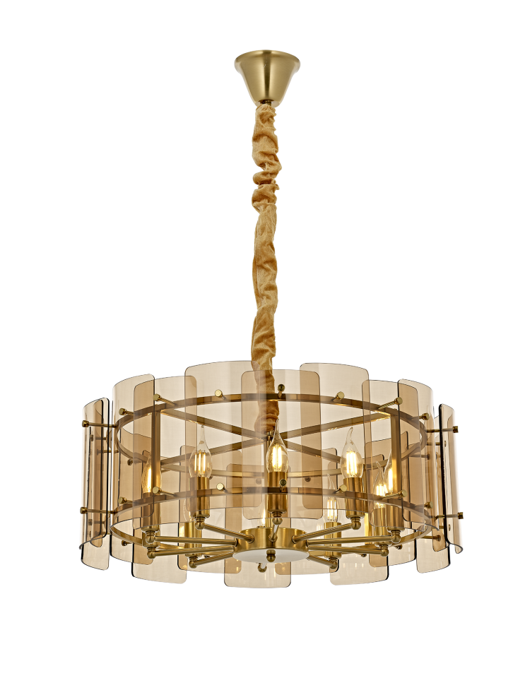 Rovellia 60Cm Amber