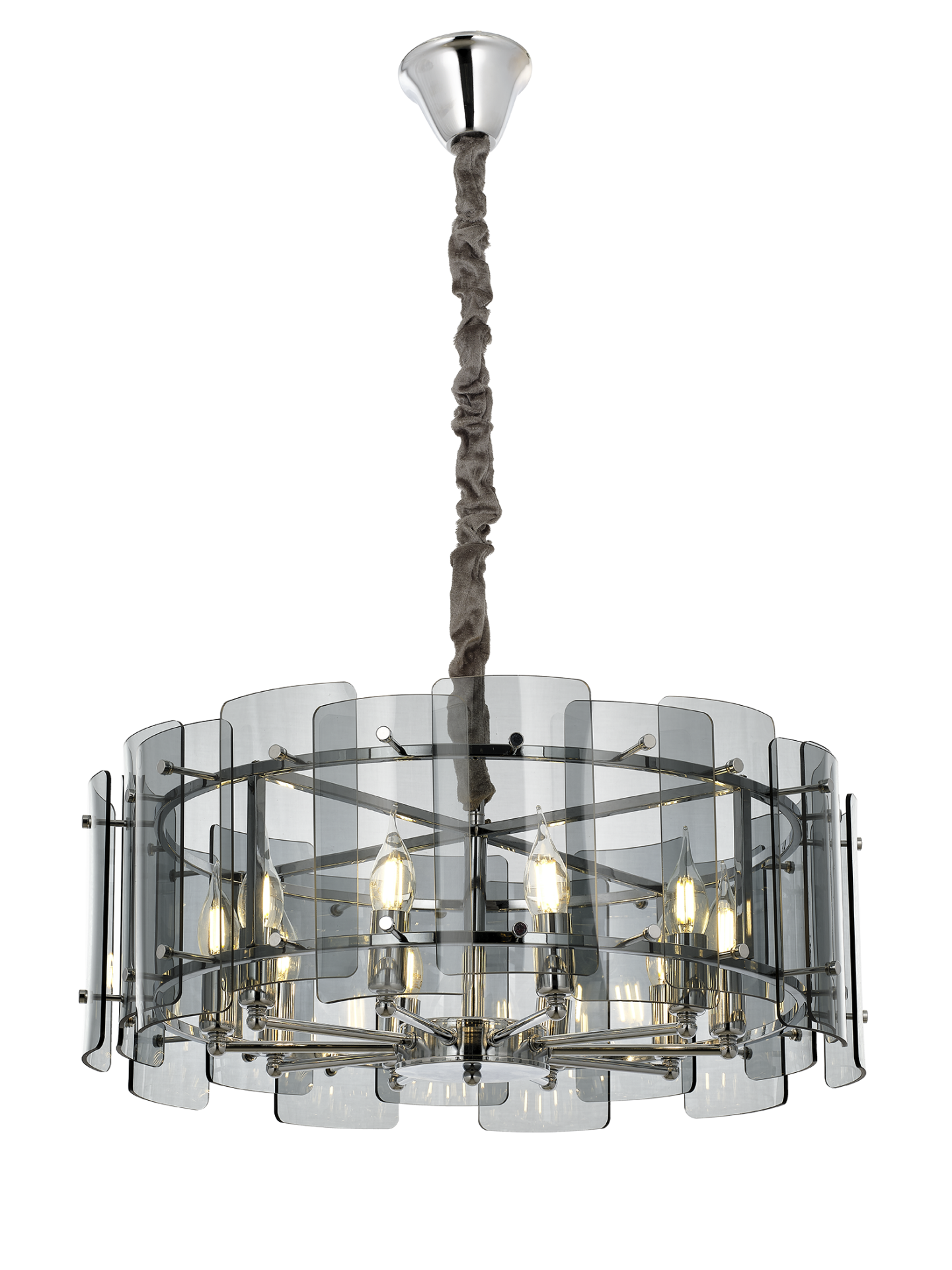 Rovellia 60Cm Füme