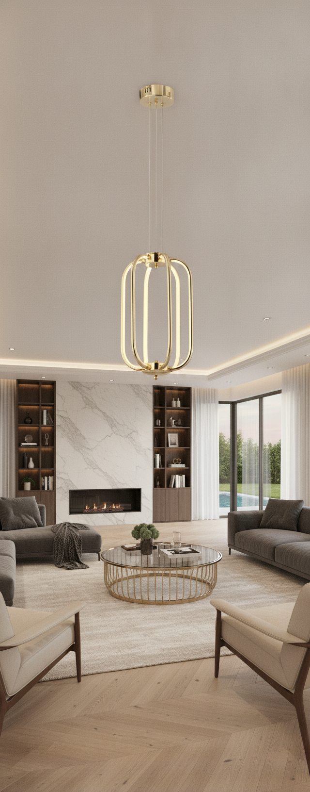 Selvoria Sarkıt Gold