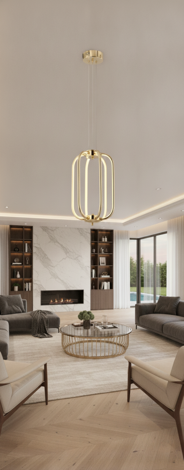 Selvoria Sarkıt Gold