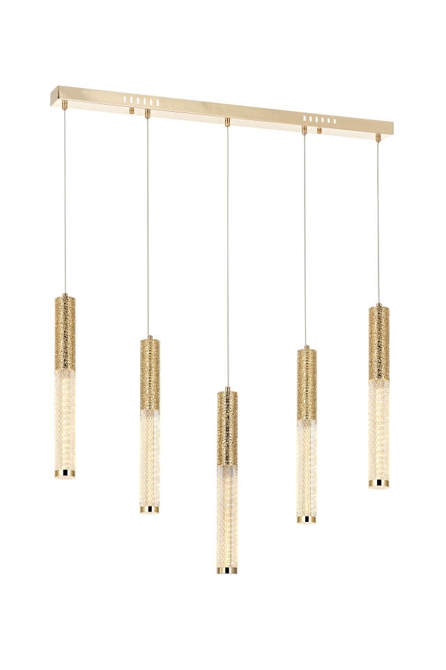 Tevera 5Li Ym Sarkıt Gold