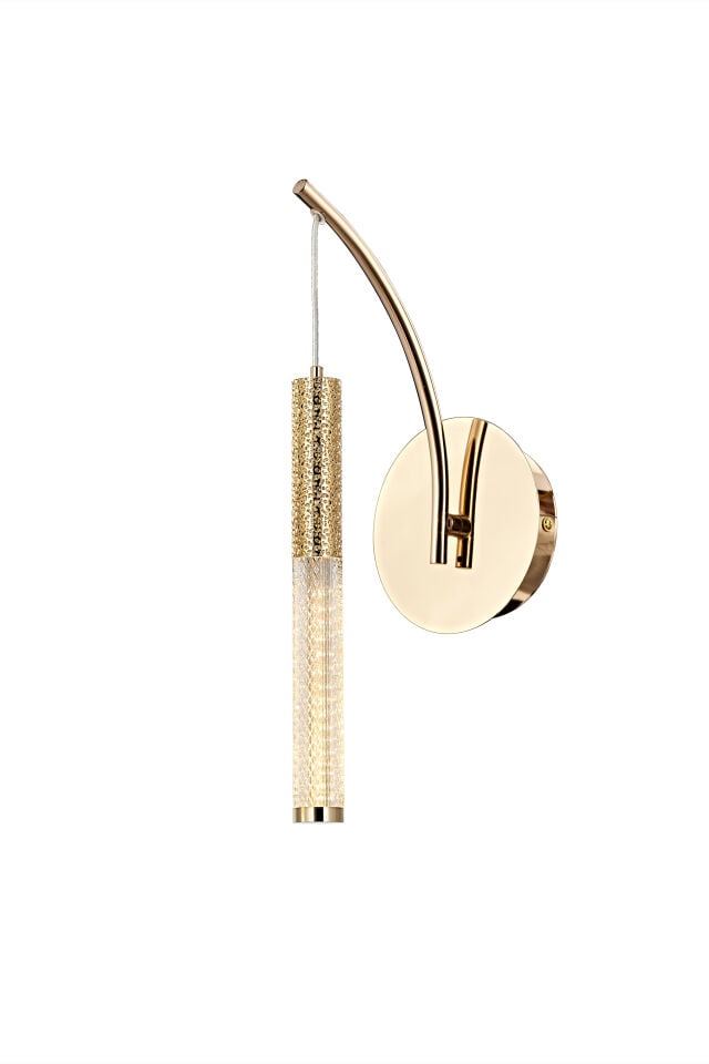 Tevera Aplik Gold