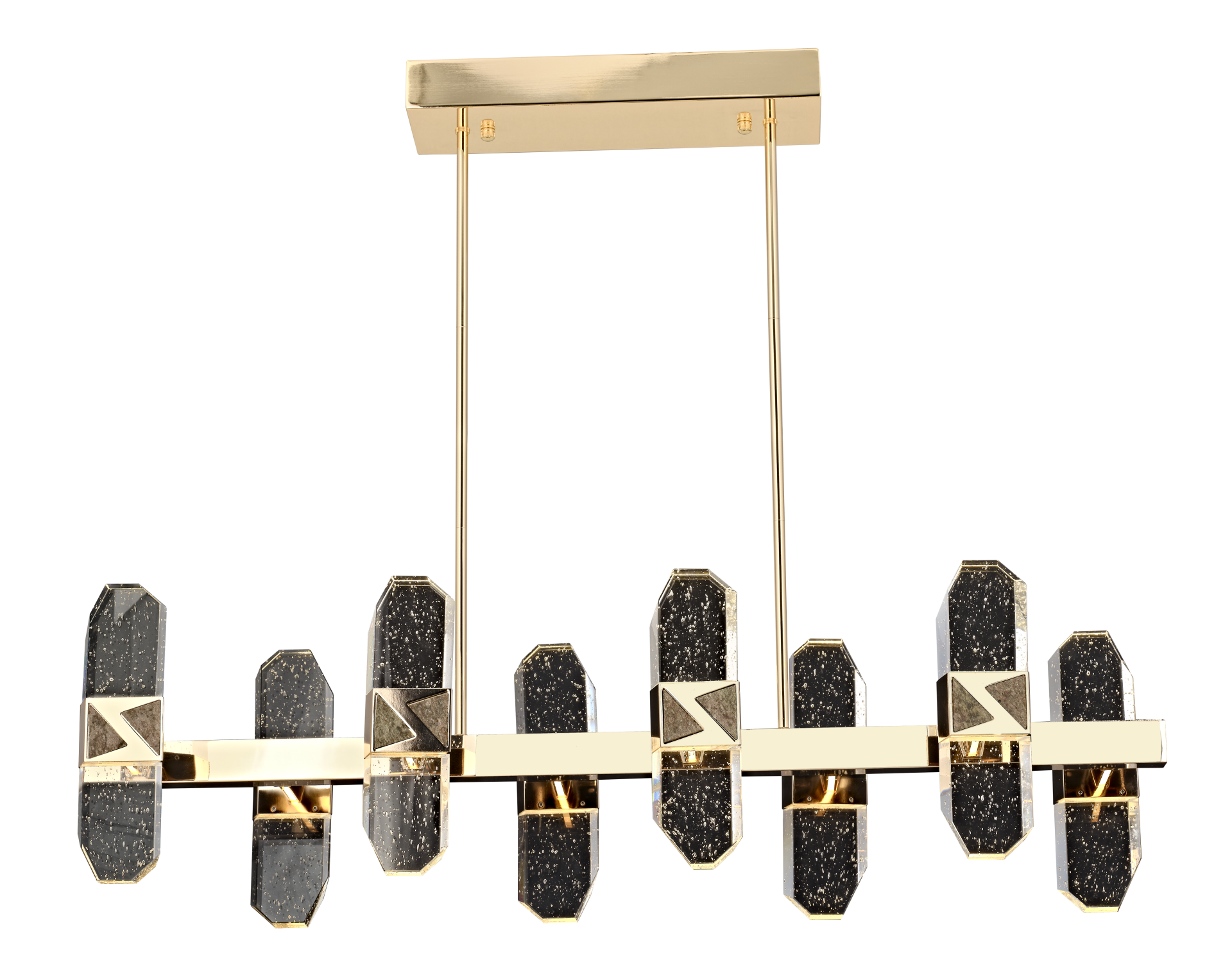 Celesse 8 Yemek Masası Avizesi