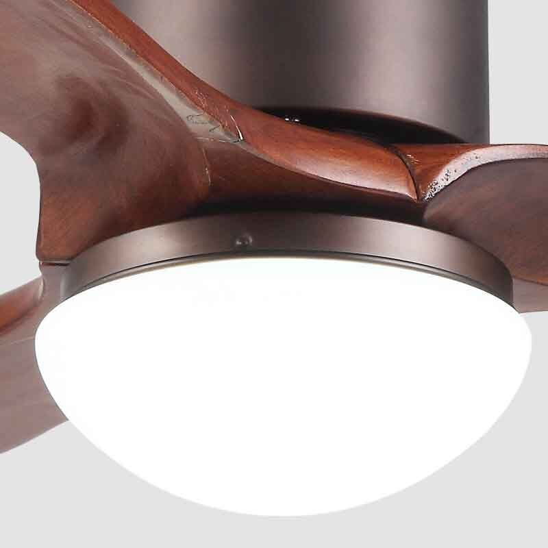 Taflan - Kaşkar F42206 Uzaktan Kumandalı Lambalı Tavan Vantilatörü