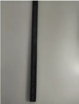 Tavukçu Ve İğne Duy Kablosu 2*2.5 Yassı Ttr Kablo 1 Metre
