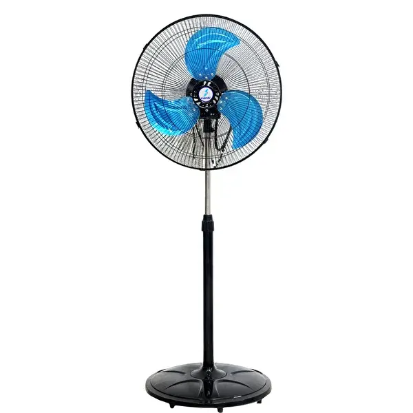 Vanti Kcf276  130 Watt Sanayi Tipi Ayaklı Vantilatör