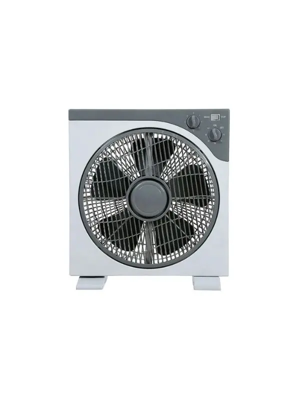 Vanti Kcf271 Taşınabilir Kutu Fan & Vantilatör