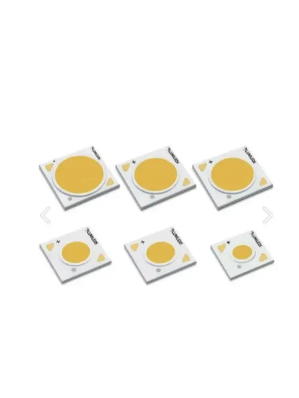 Phılıps Lumıleds Cob Led 30-40W Luxeon Cx Plus Renk Sıc.3000K - 90Ra