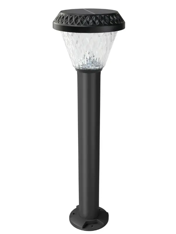 Philips Bgc010 Led3/730 Rl Pro Solar Bollard Bahçe Armatürü