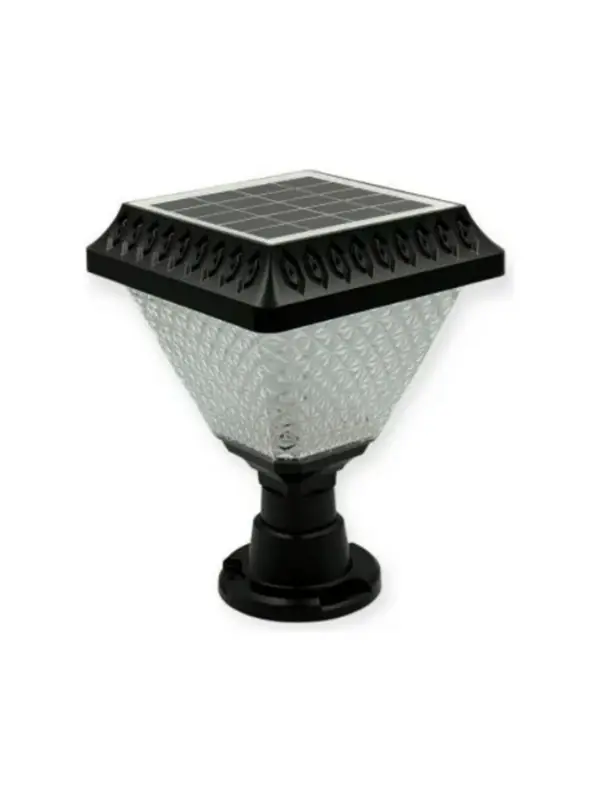 K2 Global Kba790 30W Solar Set Üstü Led Armatür - Günışığı