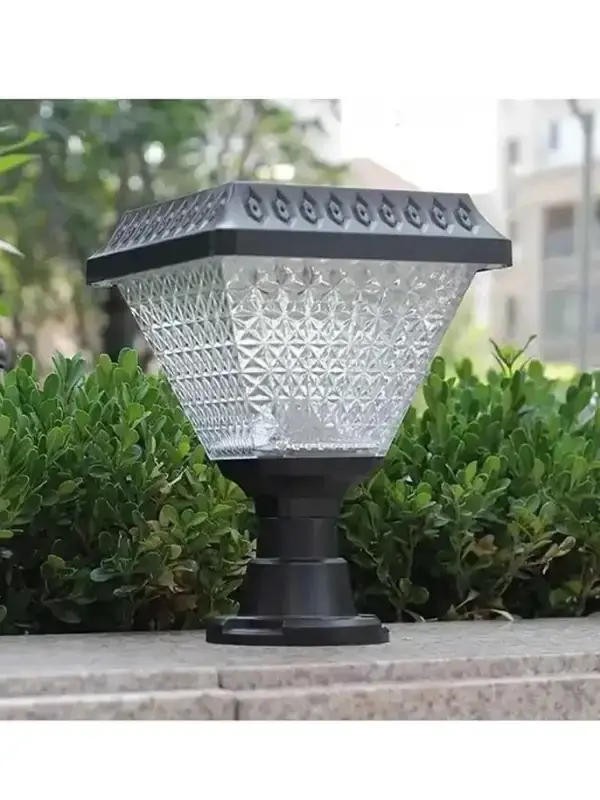 K2 Global Kba790 30W Solar Set Üstü Led Armatür - Günışığı