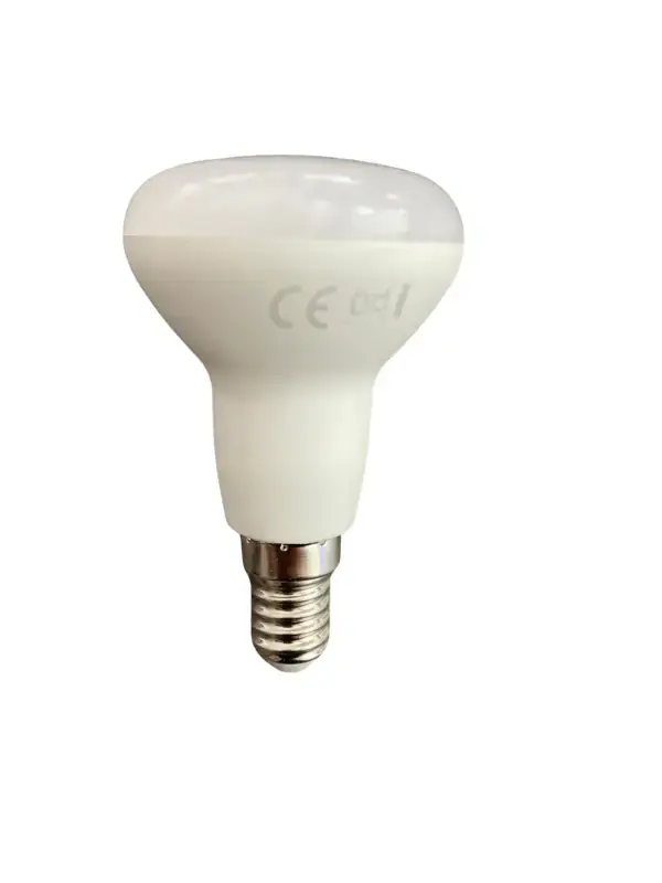 Şavk R50 6W Led Ampul 420 Lumen 3000K - Günışığı