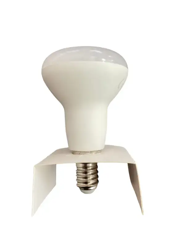 Şavk R50 6W Led Ampul 420 Lumen 3000K - Günışığı