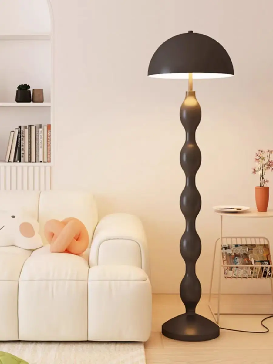 Modern Dekoratif Lambader - Siyah